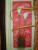 tableau acrylique avec callas 