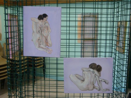 couple de nu 